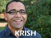Adoption With Krish Kandiah