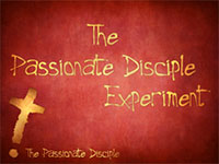 The Passionate Disciple