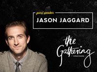 Sparks! Take a Risk - with Jason Jaggard.