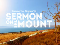 Pursuing Your Kingdom Life